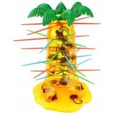 shumee Arkadna igra "Opice" 33cm "Monkey Grove"