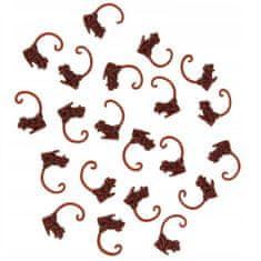 shumee Arkadna igra "Opice" 33cm "Monkey Grove"