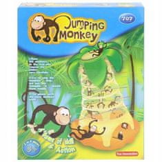 shumee Arkadna igra "Opice" 33cm "Monkey Grove"