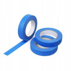 shumee Profesionalni modri maskirni trak Rosfix 30 mm x 50 m