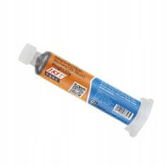 shumee Rosfix Flux fluks v brizgi NC-559-ASM + spajkalna pasta (tekoči kositer) v brizgi XG-Z40 35g