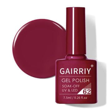 shumee GAIRRIY 062 hibridni lak za nohte