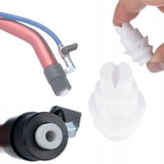 shumee Šoba 12 mm za brizgalno pištolo V1 Rosfix MultiSpray PRMS3.7 PRMS4
