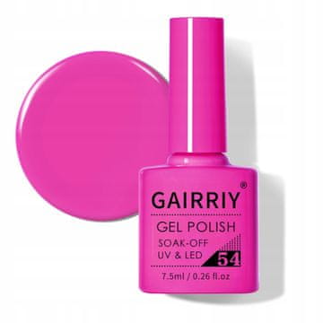 shumee GAIRRIY 054 hibridni lak za nohte