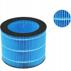 shumee Filter FY3446 zamenjava za Philips NanoCloud vlažilec HU3915 HU3916 HU2718