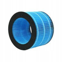 shumee Filter FY3446 zamenjava za Philips NanoCloud vlažilec HU3915 HU3916 HU2718
