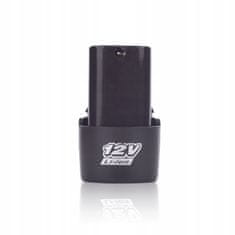 shumee 1,5Ah 12V baterija, serija Animal S
