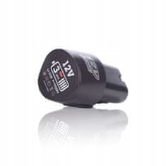 shumee 1,5Ah 12V baterija, serija Animal S
