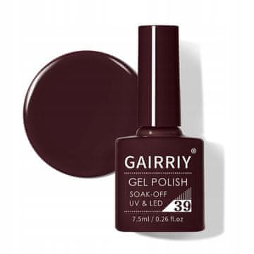 shumee GAIRRIY 039 hibridni lak za nohte
