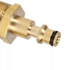 shumee Adapter M22 / hitra spojka za cev Lavor Home Series