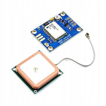 shumee GY-NEO8MV2 GPS modul z anteno
