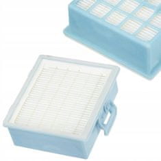 shumee Bosch Siemens GL-30 MoveOn ProAnimal HEPA nadomestni filter BBZ156HF