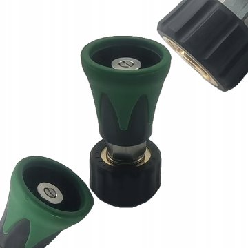 shumee Mini sulica M22 s šobo z ravnim curkom 25° zelena Karcher HD/HDS 4000PSI