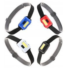 shumee LED DELAVNIŠKA SVETILKA 360° MAGNETNA SVETILKA, USB