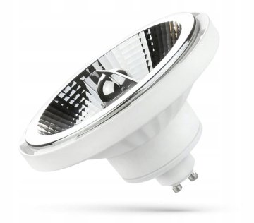 shumee AR111 LED ŽARNICA 15W GU10 1050lm Nevtralno bela