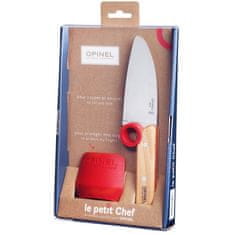 shumee Opinel Le Petit Chef Knife Kuharski nož