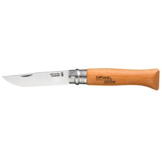 shumee Opinel No.9 karbonski bukev nož