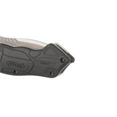 shumee Nož WALTHER BLACK TAC KNIFE 3 BTK3 12C27 5.2014
