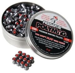 shumee Peleti Polymag PREDATOR 4,50 mm 200 kos.