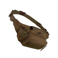 shumee Kangoo Camo coyote torba za okoli pasu