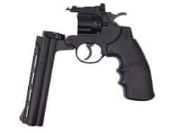shumee Revolverski nabojnik za zračno puško Crosman 3576 Vigilante 4,5 mm