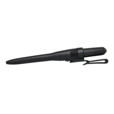 shumee Mora BushCraft BlackBlade Carbon Steel Knife Black