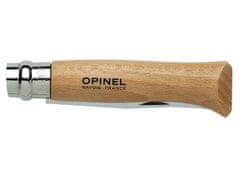 shumee Opinel No.10 inox bukev nož