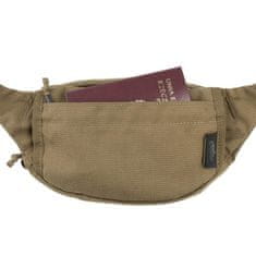 shumee Bandicoot Hip Bag Helikon PL Coyote CORDURA