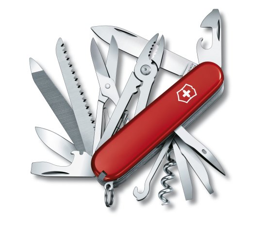 shumee Victorinox žepni nož Handyman 1.3773
