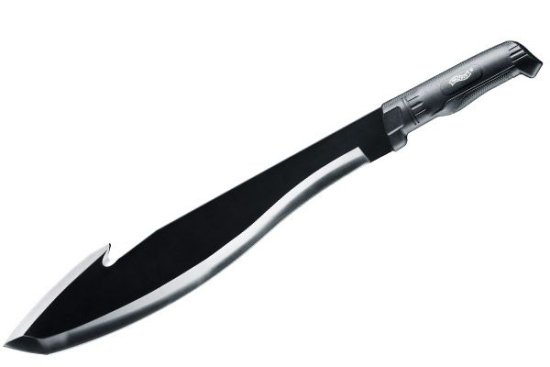 shumee WALTHER MACH TAC 1 Machete 440 jeklo. 5,0721