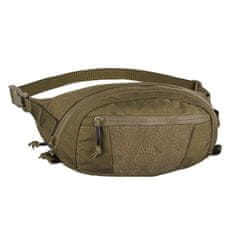 shumee Bandicoot Hip Bag Helikon PL Coyote CORDURA