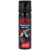 shumee Grizzly Bear Pepper Spray Gel 63 ml 4 ml SHU, 26,4 % OC
