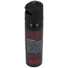 shumee Grizzly Bear Pepper Spray Gel 63 ml 4 ml SHU, 26,4 % OC