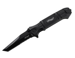 shumee WALTHER Black Tac Tanto nož 5.0716