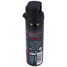 shumee Grizzly Bear Pepper Spray Gel 63 ml 4 ml SHU, 26,4 % OC