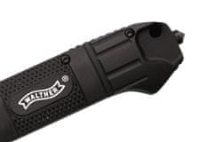 shumee WALTHER Black Tac Tanto nož 5.0716
