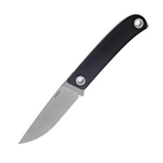 shumee Nož Manly Patriot CPM 154 Black HRC 59/61