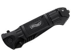 shumee WALTHER Black Tac Tanto nož 5.0716