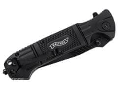 shumee WALTHER Black Tac Tanto nož 5.0716