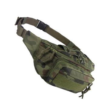 shumee Kangoo Camo WZ93 PL gozdna torba za boke