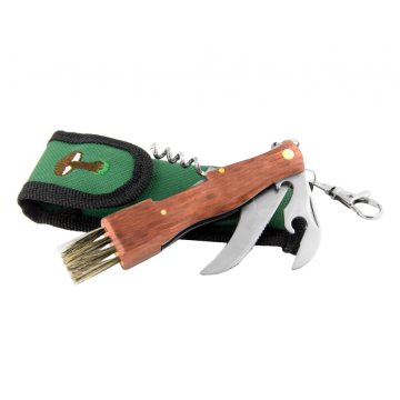 shumee Gobarski nož - za gobe 19cm JKR89