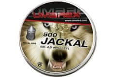 shumee Diabolo JACKAL peleti kal. 4,5 mm