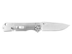 shumee Sanrenmu Land 710 EDC Classic nož, jeklo 8Cr13MoV