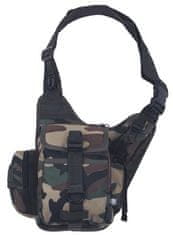 shumee Naramna torba Woodland US ARMY Versack