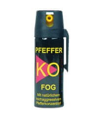 shumee KO obrambni plin 50 ml FOG - odvod razpršene megle