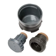 shumee Termovka extreme THERMOS 0,9L 150061 rjava