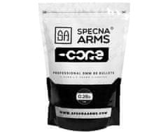 shumee Airsoft naboji 0,28g Specna Arms Core 1kg