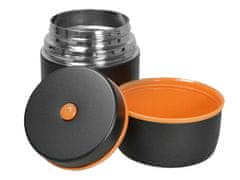 shumee Črna termovka za kosilo ESBIT Food Jug 0,5 L