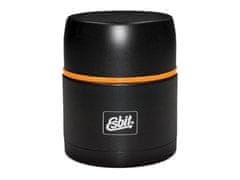 shumee Črna termovka za kosilo ESBIT Food Jug 0,5 L