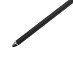 shumee Poe Lang 30" aluminijasta puščica črna D-028BAK